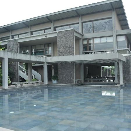Fountainhead Hotel Alibag Exterior photo